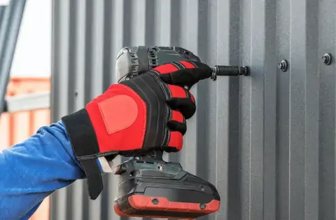 Travaux de zinguerie - Chainaz-les-Frasses